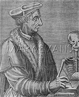 Fernel: DOCTOR: JEAN FERNEL