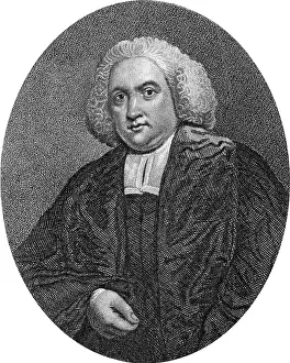 Warton: Doctor Joseph Warton - Critic