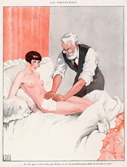 Wouldn T: DOCTOR & PATIENT