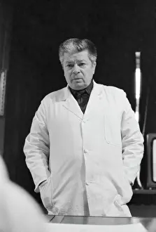 Nosov: Doctor S.Fedorov