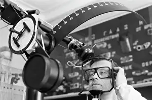 Vision: Doctor of Technical Sciences Denisenko