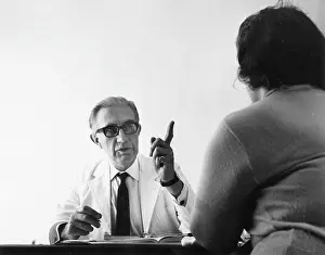 Prescription: DOCTOR'S ADVICE