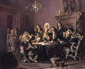 Disagree: DOCTORS DISAGREE/18THC