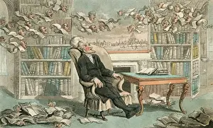 Syntax: The Doctor's dream