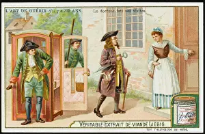 Practitioners: DOCTOR'S HOUSE CALL