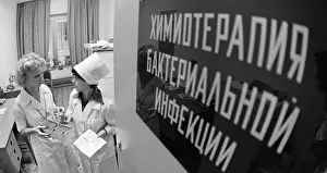 Prevention: Doctor's Office