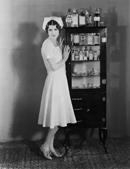 Liquids: DOCTOR'S PRESCRIPTION