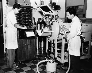 Paralysis: Doctors are studying the mechanism of cough ?