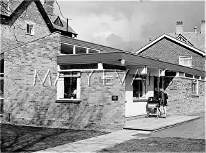 Surgeries: DOCTORS SURGERY 1960S