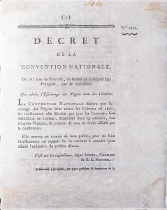 Fleuriau: Document, Musee du Nouveau Monde, La Rochelle, France