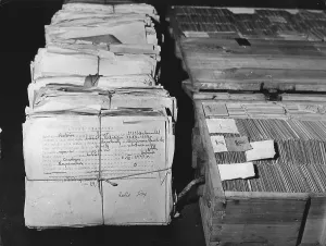 Batory: Some documents collected by the former