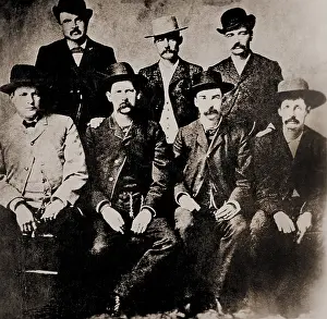 Corrupt: Dodge City Peace Commissioners were a ?