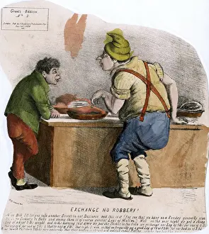 Mutton: DODGY RESTAURANT COOK