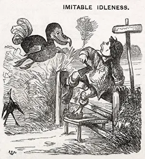 Idleness: DODO NOT DEAD ?