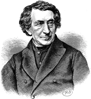 Forerunner: Doellinger, Johann Josef Ignaz, 28.2.1799 - 10.1.1890