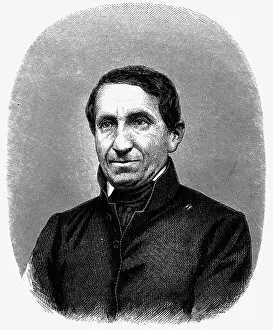 Dollinger: Doellinger, Johann Josef Ignaz, 28.2.1799 - 10.1.1890