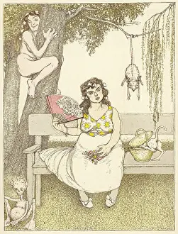 Spinster: DOES NO ONE WANT ME ?