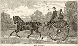 Backward: DOG-CART