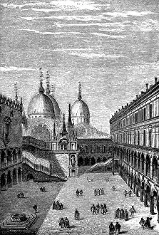 Doges: Doge's Palace