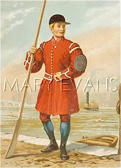 Doggett: DOGGETT'S COAT & BADGE
