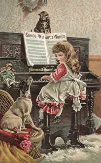 Doggie: Doggie Duet