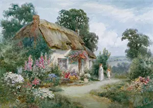 Flourished: Dognton, Wiltshire