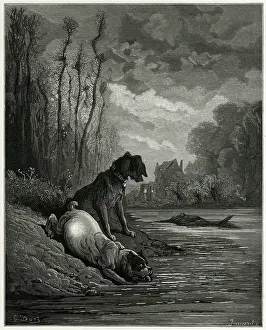Tasty: Two Dogs - the Dead Ass