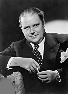Gasmann: Will Dohm in Der Gasmann, 1941