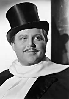 Geza: Will Dohm in Opera Ball, 1939