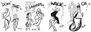 Doin: Doin the Lambeth Walk - Oi!