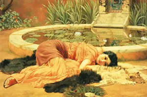 Clothed: Dolce Far Niente