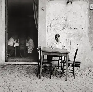 Trastevere: Dolce far niente in Trastevere