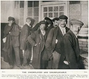 Dole: DOLE QUEUE 1911