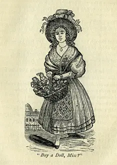 Dollmaker: Doll maker