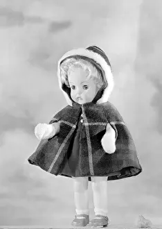 Primrose: A Doll - Primrose