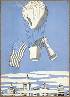 Promised: DOLLAR IN TROUBLE/1933