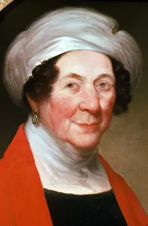 Dolley: Dolley Madison