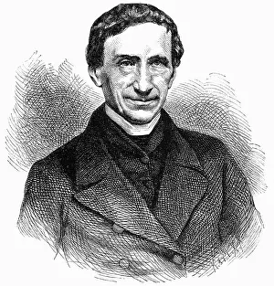 Bishopric: Dollinger, Johann Josef Ignaz, 28.2.1799 - 10.1.1890