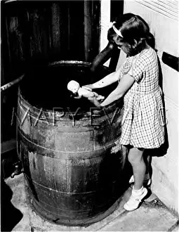 Bathtime: DOLL'S BATHTIME