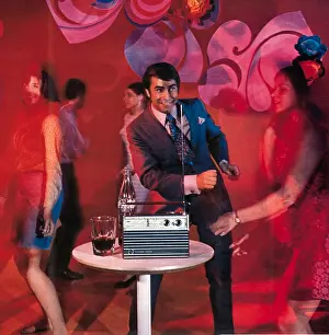 Transistor: Dolly Radio