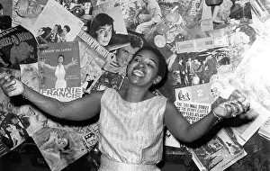 Herbertas: Dolly Rathebe