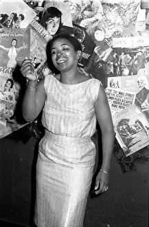 Herbertas: Dolly Rathebe