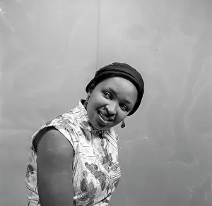 Interpreted: Dolly Rathebe - Dolly and Her Men! - The World