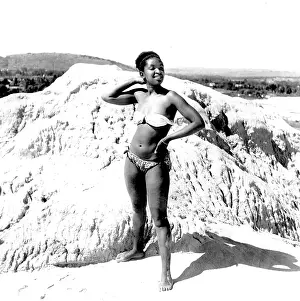 Baileys: Dolly Rathebe - Dolly and Her Men! - The World