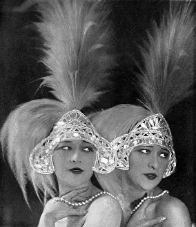 Sobol: Dolly Sisters