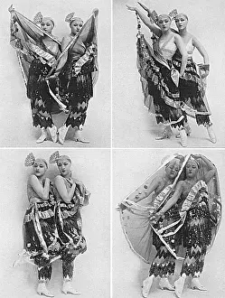 Dollies: The Dolly Sisters