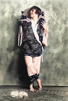Poupee: Dolly Tree
