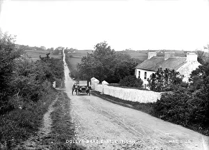 Dolly's Brae, Castlewellan