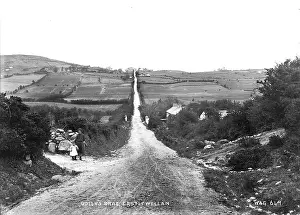 Brae: Dolly's Brae, Castlewellan