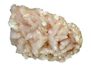 Carbonate: Dolomite